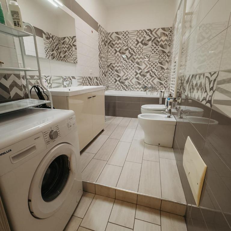 Villa Aurelia Pompei - Appartamento con 2 Camere da Letto - 30