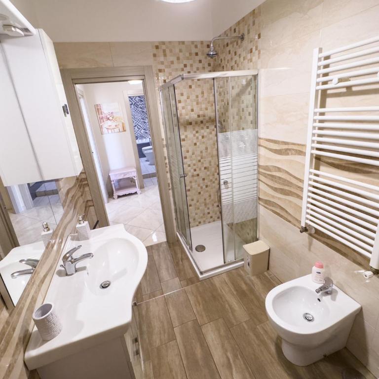 Villa Aurelia Pompei - Appartamento con 2 Camere da Letto - 33