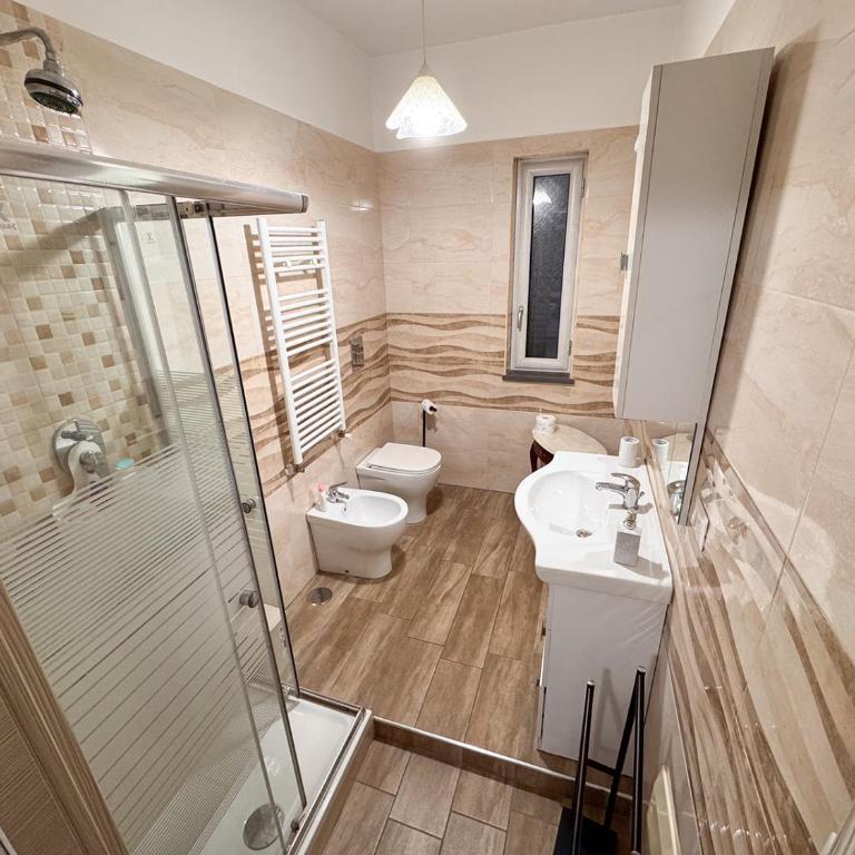 Villa Aurelia Pompei - Appartamento con 2 Camere da Letto - 34
