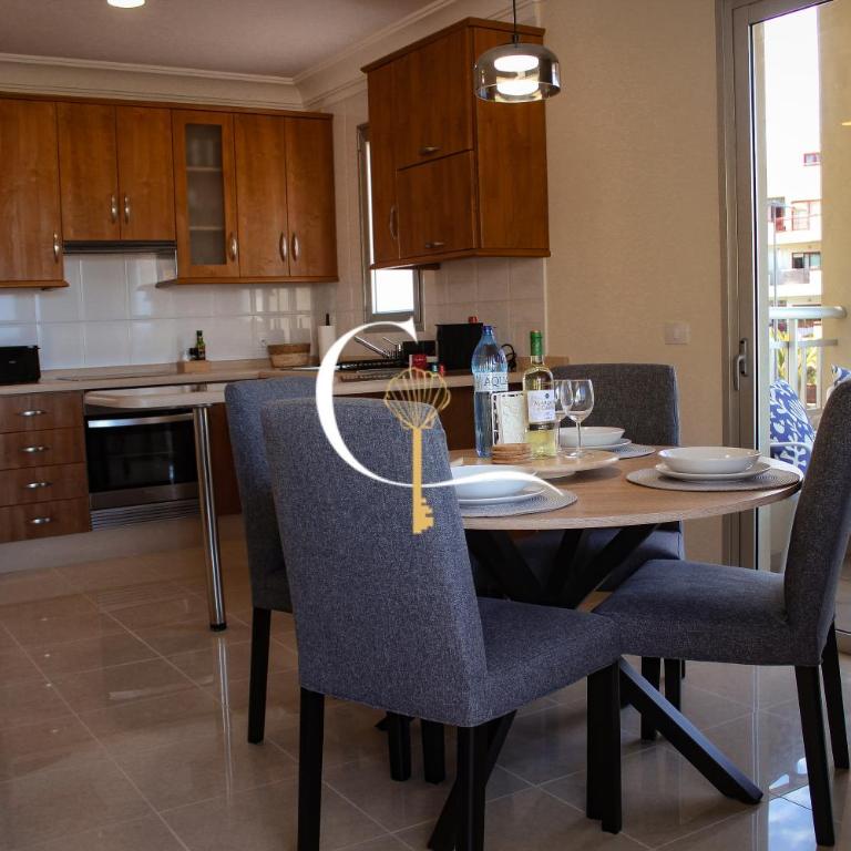 Casa Ella - Apartamento de 2 dormitorios con vistas al mar - 39