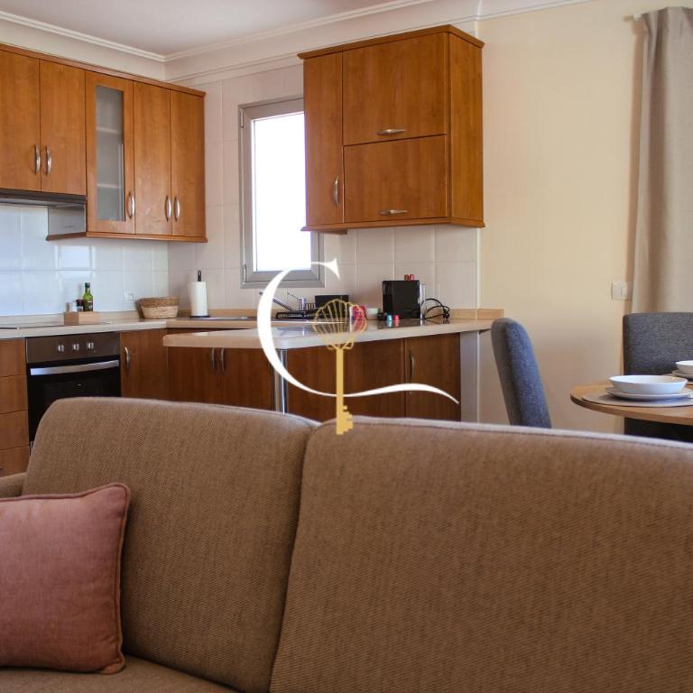 Casa Ella - Apartamento de 2 dormitorios con vistas al mar - 36