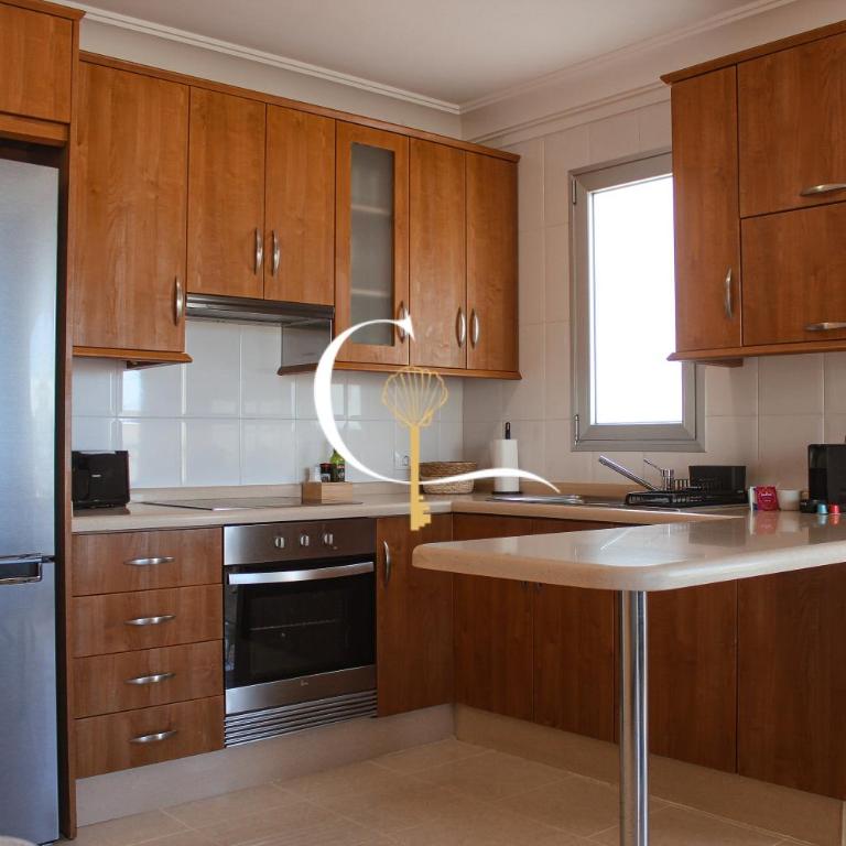 Casa Ella - Apartamento de 2 dormitorios con vistas al mar - 33