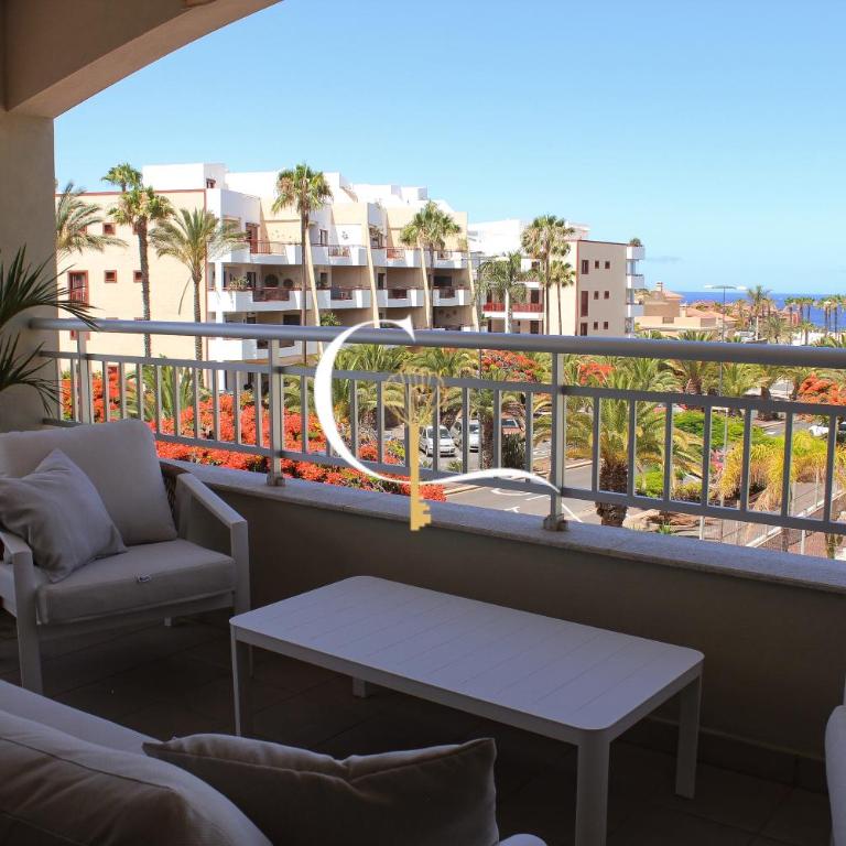 Casa Ella - Apartamento de 2 dormitorios con vistas al mar - 38