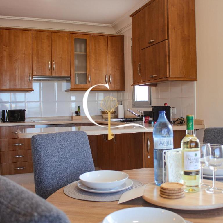 Casa Ella - Apartamento de 2 dormitorios con vistas al mar - 37