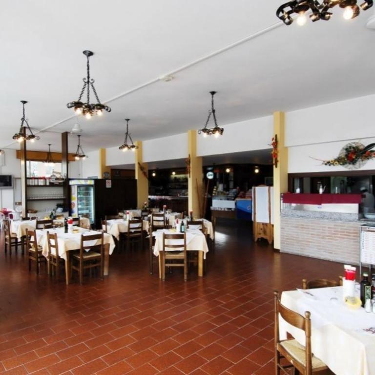 Camping Village Internazionale Sottomarina Mobilehome Gardenia HUB für 6 Personen - Appartamento (4-5 Adulti) - 20