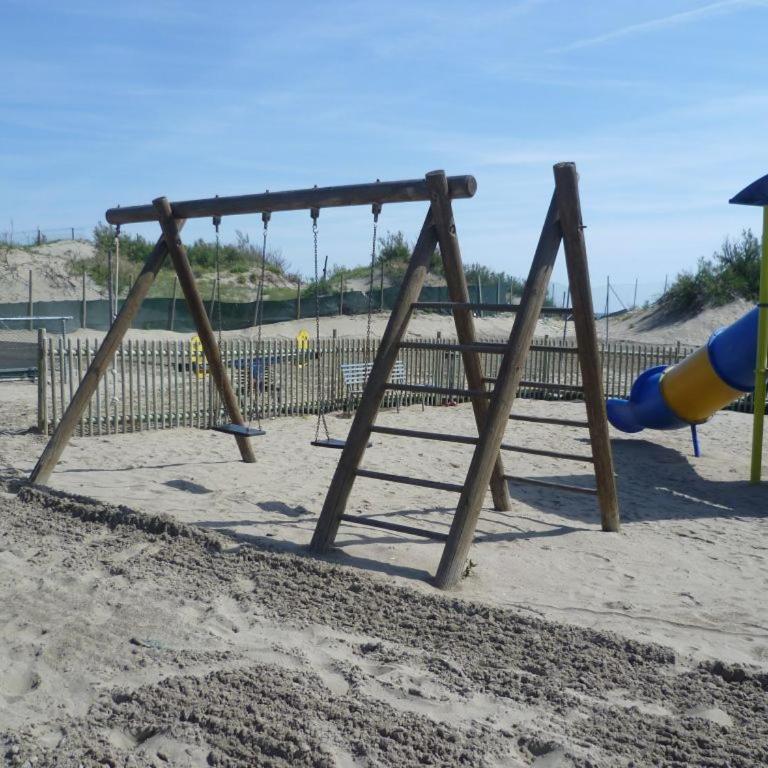 Camping Village Internazionale Sottomarina Mobilehome Gardenia HUB für 6 Personen - Appartamento (4-5 Adulti) - 22