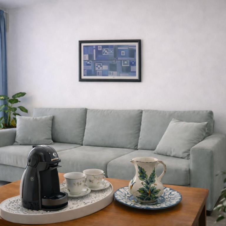 Alojamiento Casa verde en Murcia centro - Apartamento de 2 dormitorios - 2