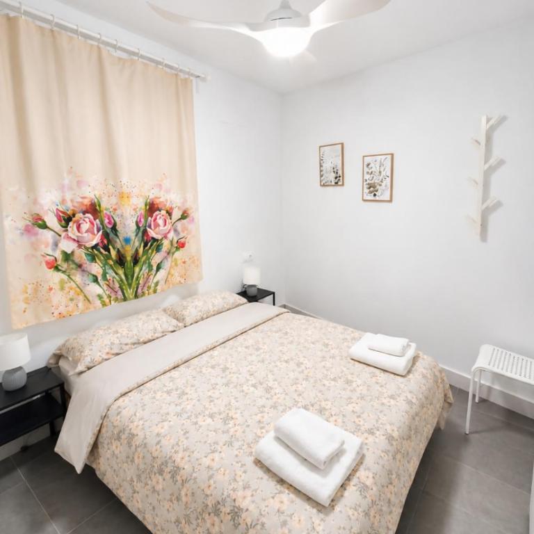 Alojamiento Casa verde en Murcia centro - Apartamento de 2 dormitorios - 27