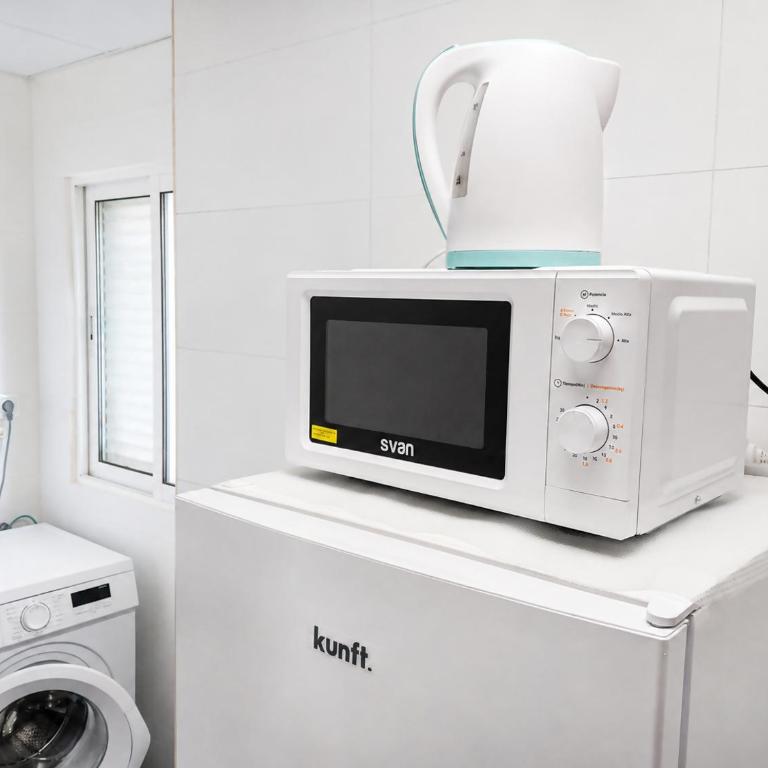 Alojamiento Casa verde en Murcia centro - Apartamento de 2 dormitorios - 26