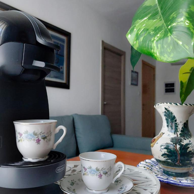 Alojamiento Casa verde en Murcia centro - Apartamento de 2 dormitorios - 5