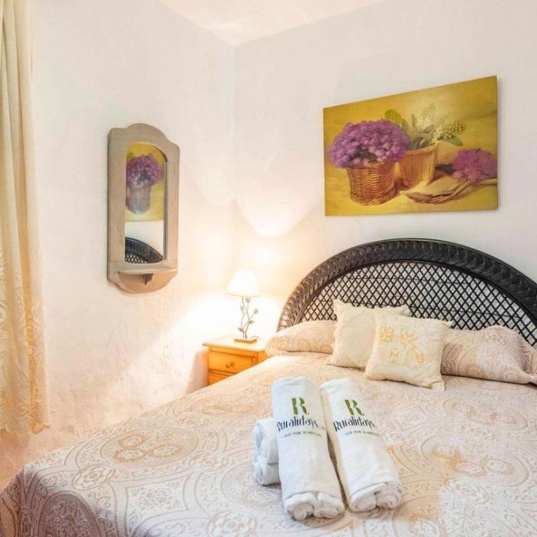 Casa Maracuyá Nerja by Ruralidays - Casa de 4 dormitorios - 10