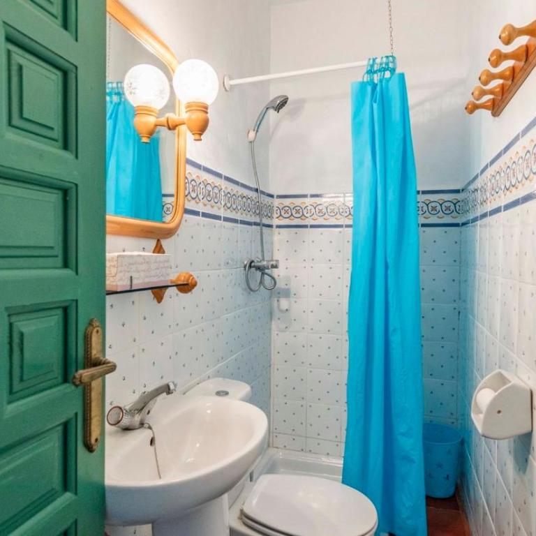Casa Maracuyá Nerja by Ruralidays - Casa de 4 dormitorios - 9