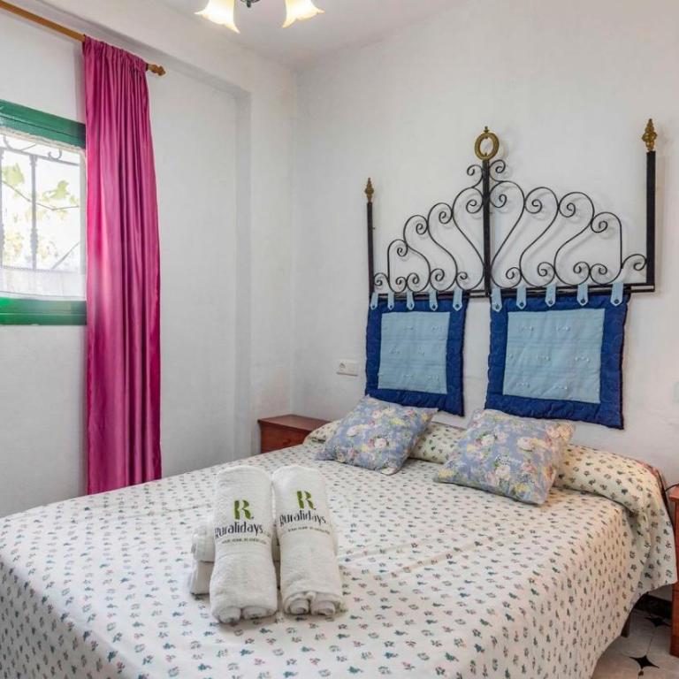 Casa Maracuyá Nerja by Ruralidays - Casa de 4 dormitorios - 8