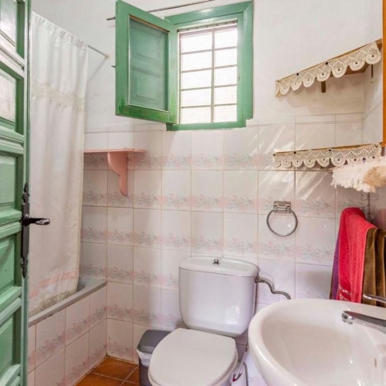 Casa Maracuyá Nerja by Ruralidays - Casa de 4 dormitorios - 11