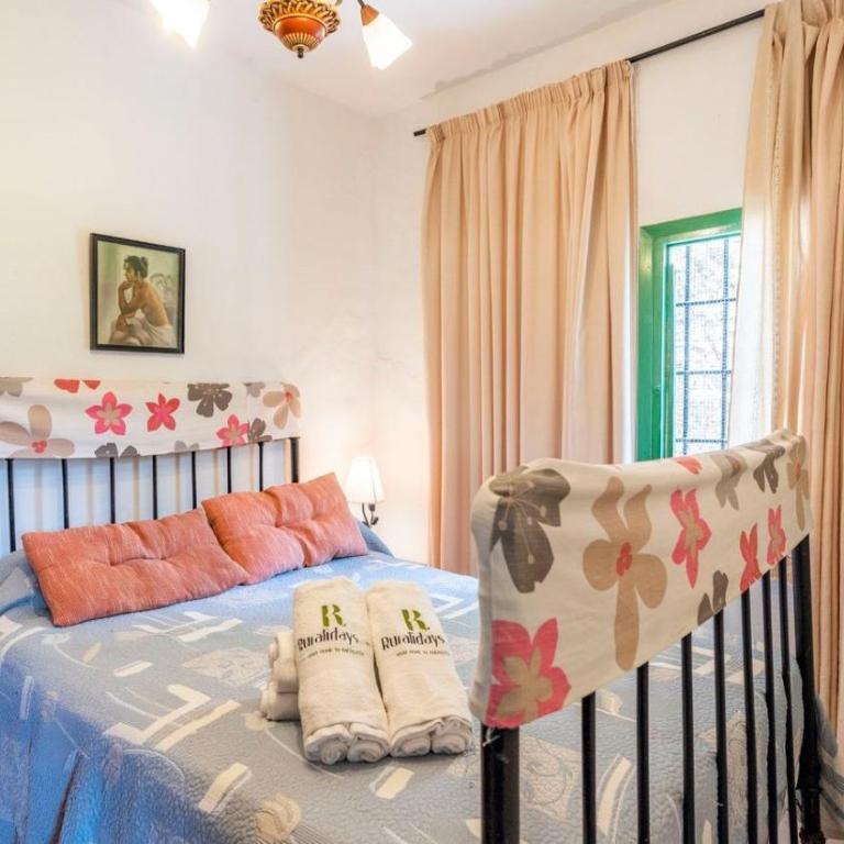 Casa Maracuyá Nerja by Ruralidays - Casa de 4 dormitorios - 12
