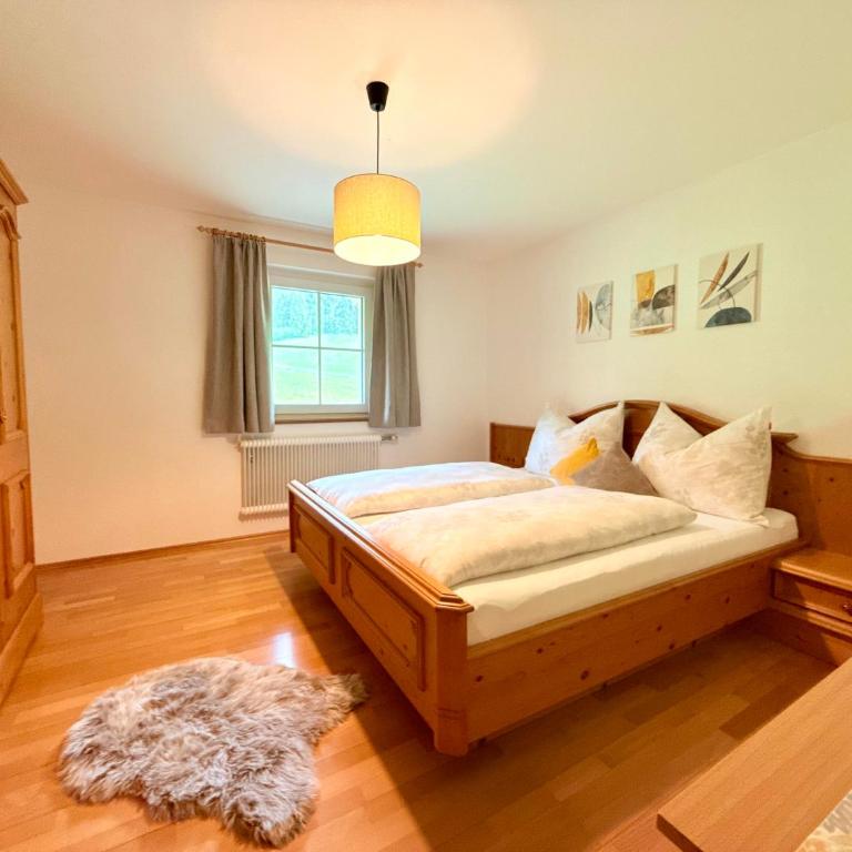 Ferienwohnung Ederbauer - Appartement 2 Chambres - 1