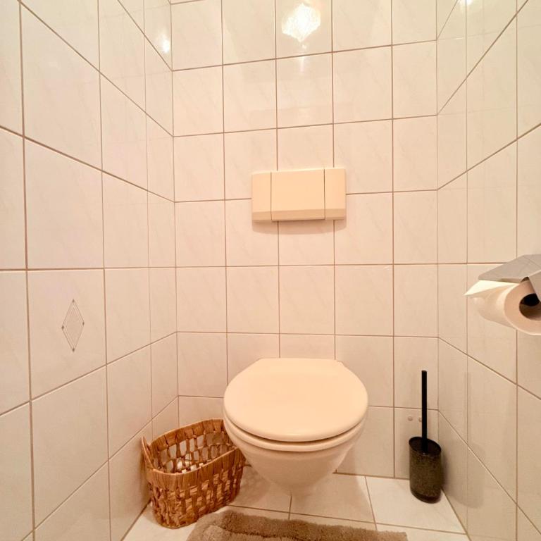 Ferienwohnung Ederbauer - Appartement 2 Chambres - 13