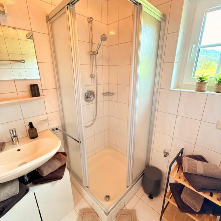 Ferienwohnung Ederbauer - Appartement 2 Chambres - 15
