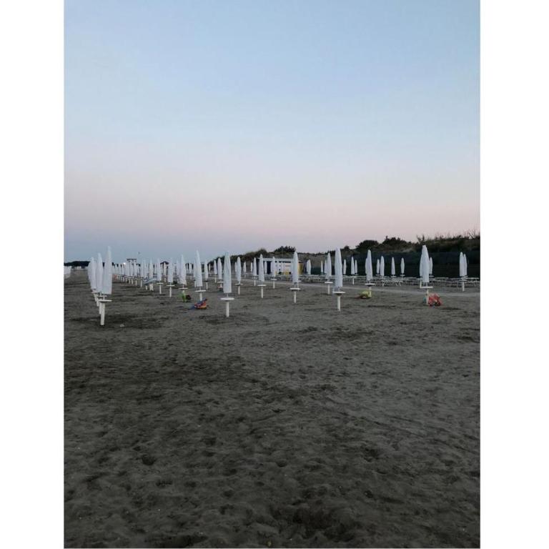 Camping Village Internazionale Sottomarina Resi A für 4 Personen - Offerta Speciale 2009 - 28