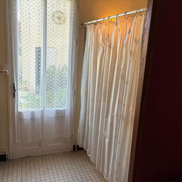 Le Pied à Mer - Saint Hilaire de Riez - Maison 1 Chambre - 4