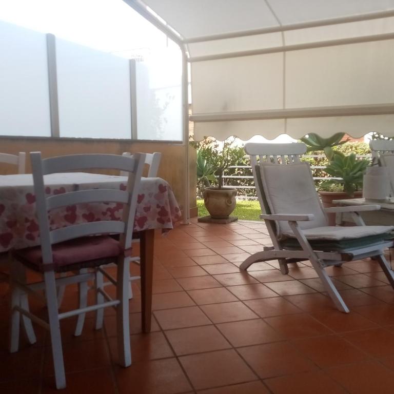 Le quattro rose - Ferienhaus - 27