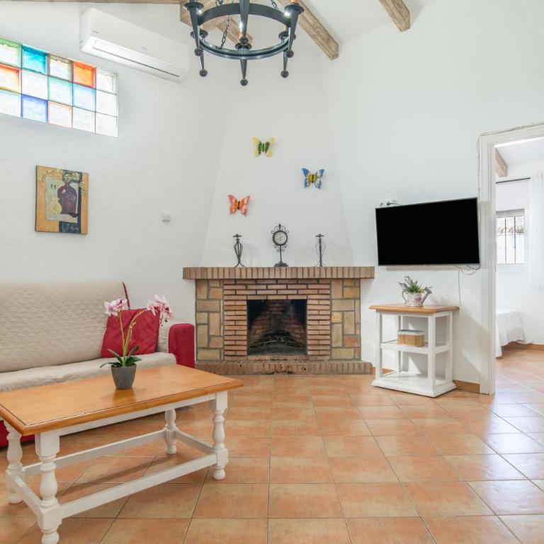 Casa Rural Rafy - Casa de 2 dormitorios - 9
