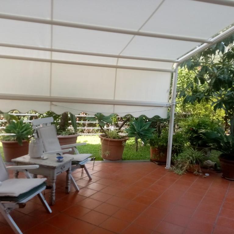 Le quattro rose - Ferienhaus - 28