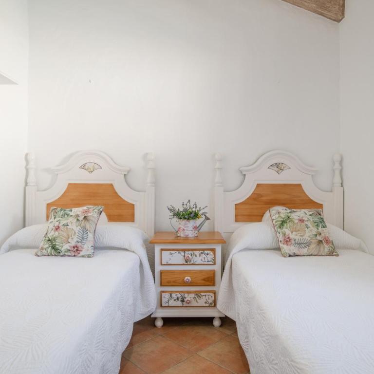 Casa Rural Rafy - Casa de 2 dormitorios - 16