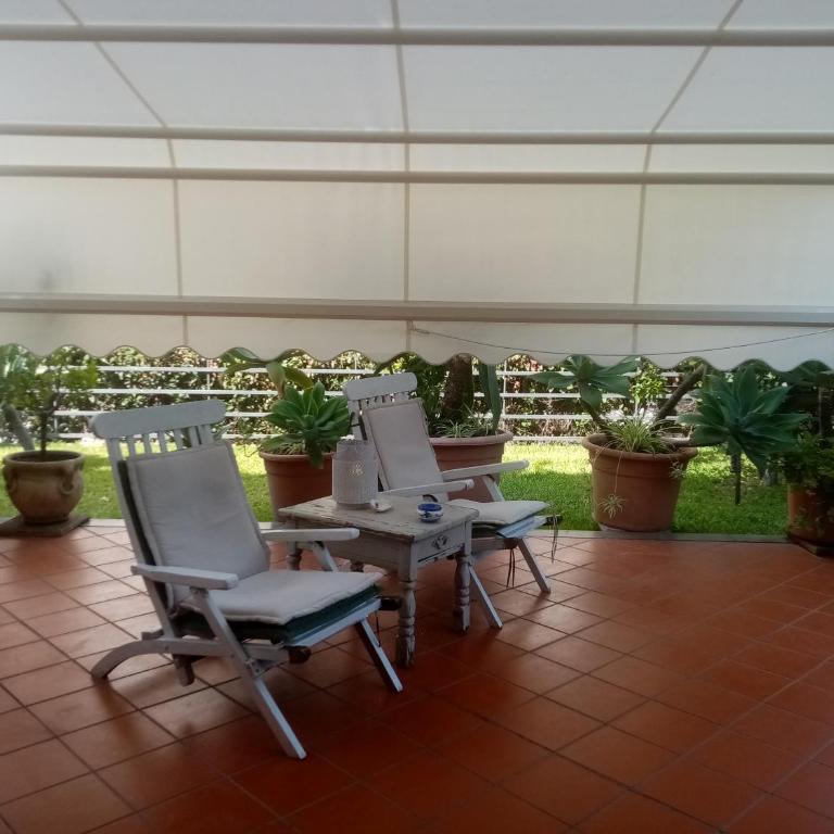Le quattro rose - Ferienhaus - 29