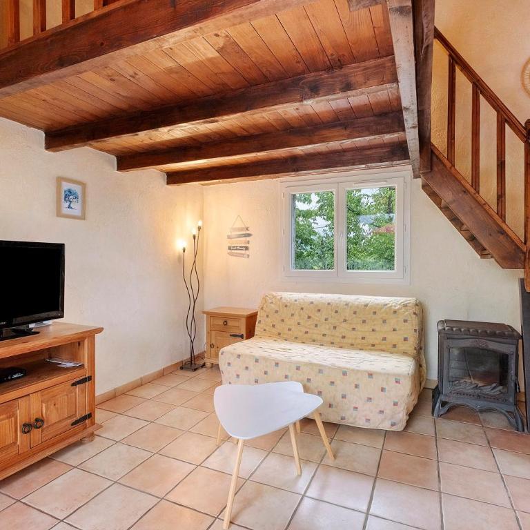 Gîte Les Lys - Maison 1 Chambre - 5