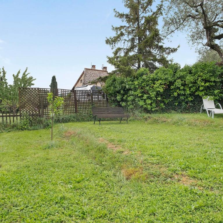 Gîte Les Lys - Maison 1 Chambre - 20