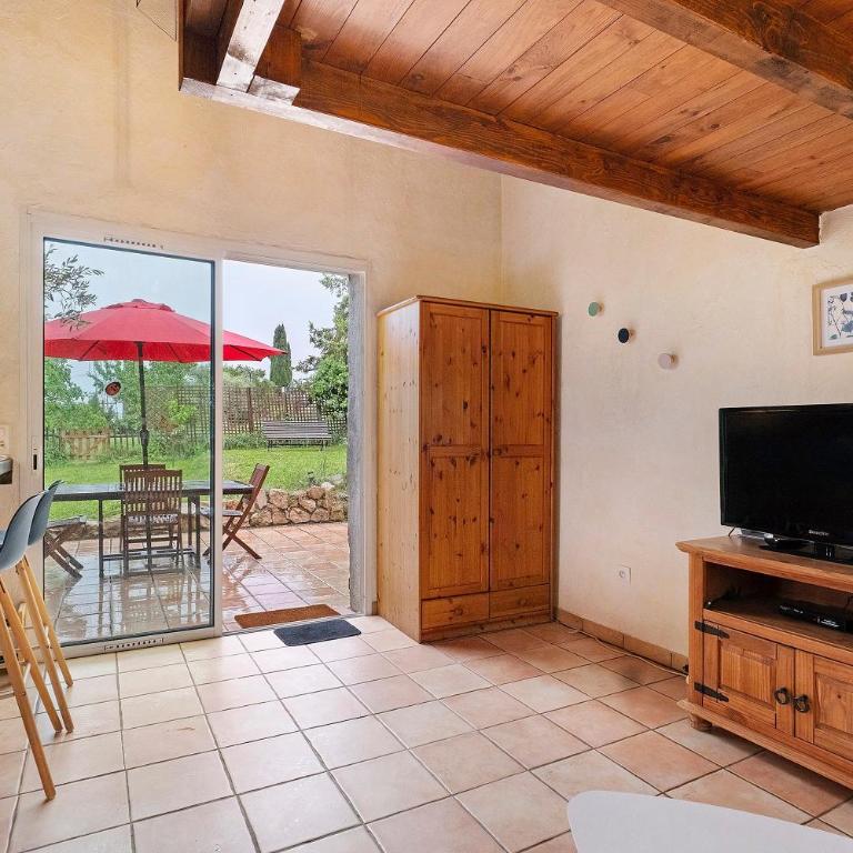 Gîte Les Lys - Maison 1 Chambre - 3