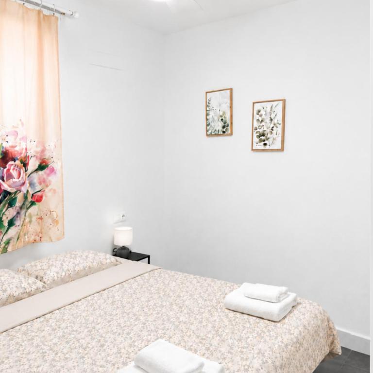 Alojamiento Casa verde en Murcia centro - Apartamento de 2 dormitorios - 4