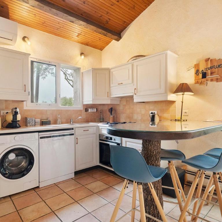 Gîte Les Lys - Maison 1 Chambre - 7