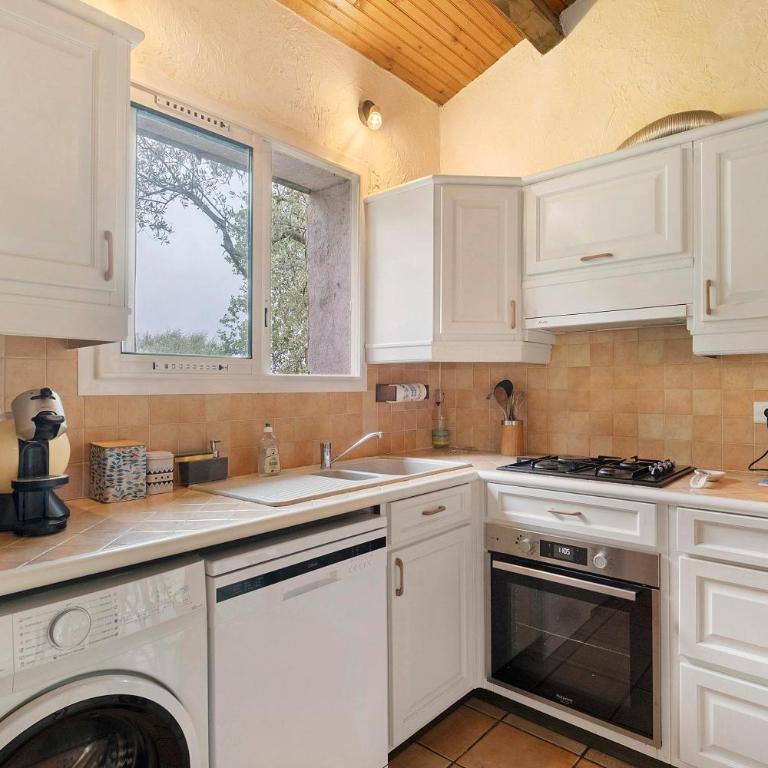 Gîte Les Lys - Maison 1 Chambre - 6