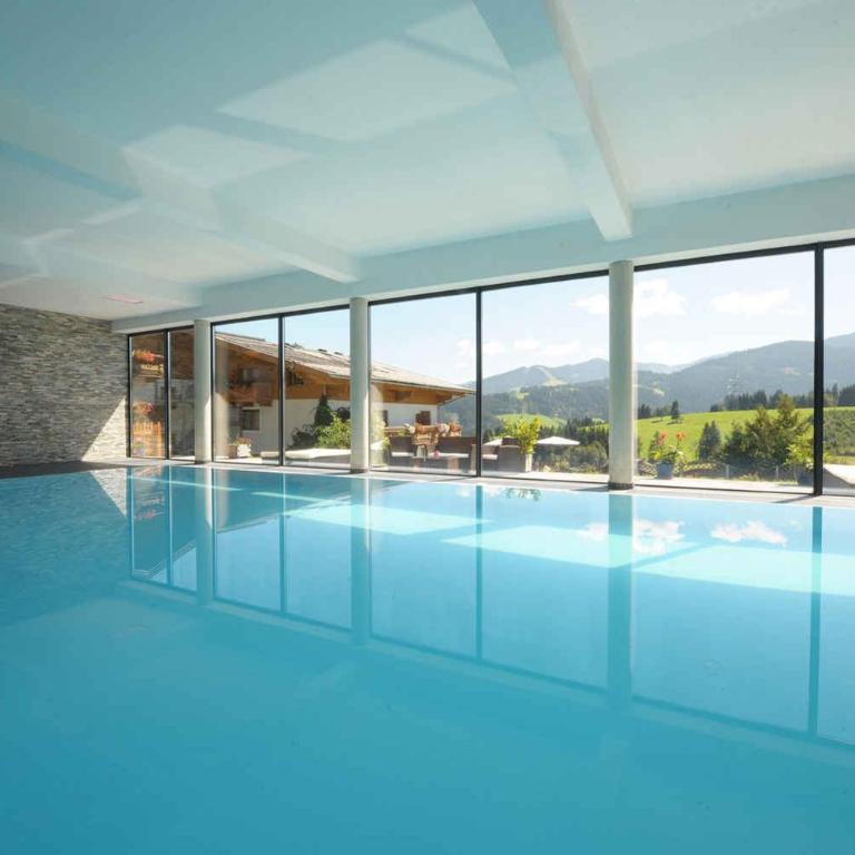 Apartments in Flachau - Salzburger Land 35292 - Appartement - 1