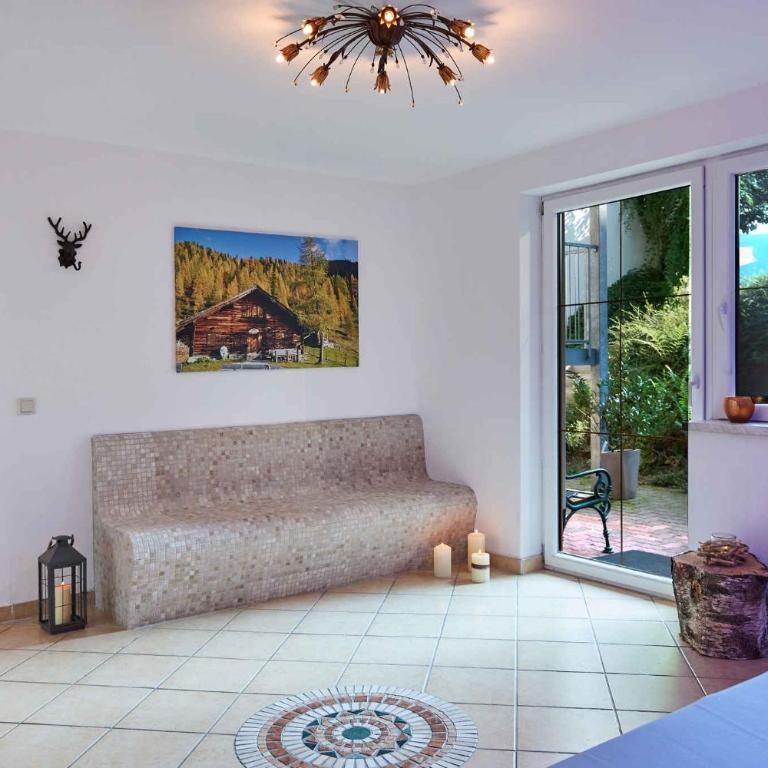 Apartments in Flachau - Salzburger Land 35292 - Appartement - 4