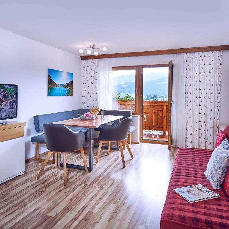 Apartments in Flachau - Salzburger Land 35292 - Appartement - 5