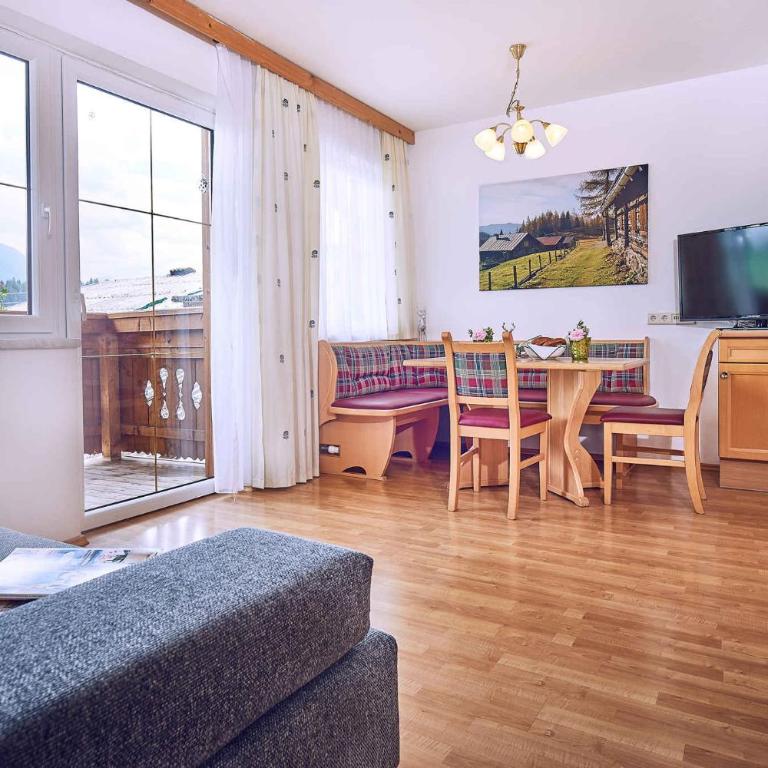 Apartments in Flachau - Salzburger Land 35292 - Appartement - 6