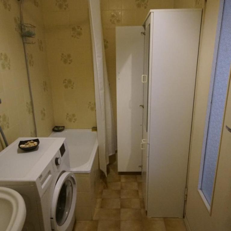 AdunpassodalMare - Appartamento con 1 Camera da Letto - 3