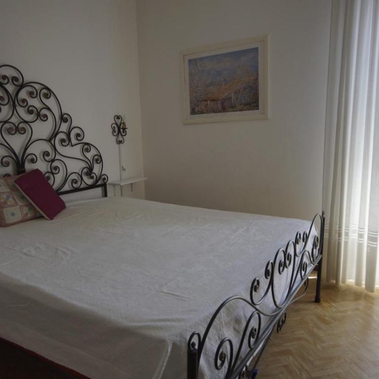 AdunpassodalMare - Appartamento con 1 Camera da Letto - 5