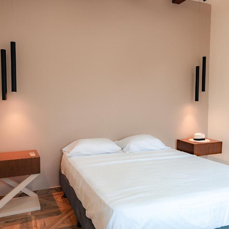 Finca La Macarena, Playas Villamil - One-Bedroom Apartment - 2