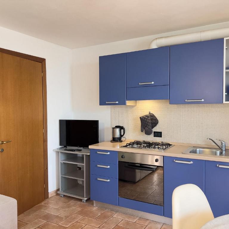 Panoramic Lake View Apartments with Pool & Breakfast - Appartamento con Vista Lago - 34