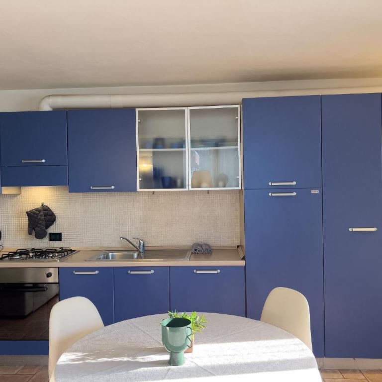 Panoramic Lake View Apartments with Pool & Breakfast - Appartamento con Vista Lago - 33