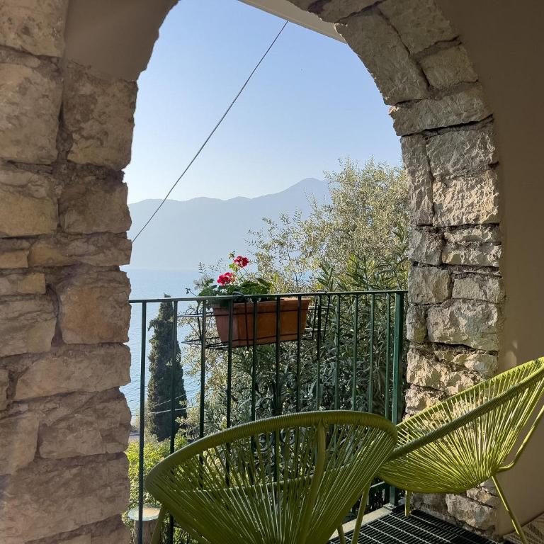 Panoramic Lake View Apartments with Pool & Breakfast - Appartamento con Vista Lago - 35