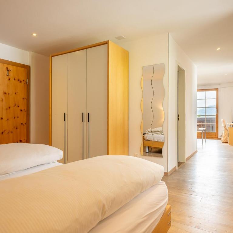 FidazerHof - Deluxe Doppelzimmer - 4