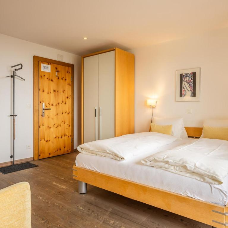 FidazerHof - Comfort Doppelzimmer - 3