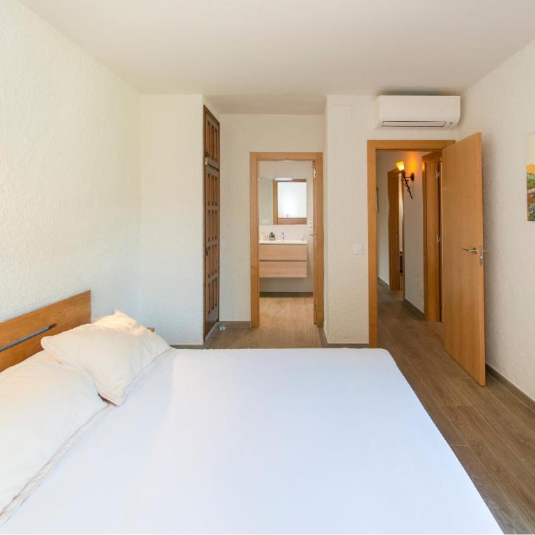 WELCS VILLA 353 PDA con piscina y jardin - Villa con piscina privada - 25