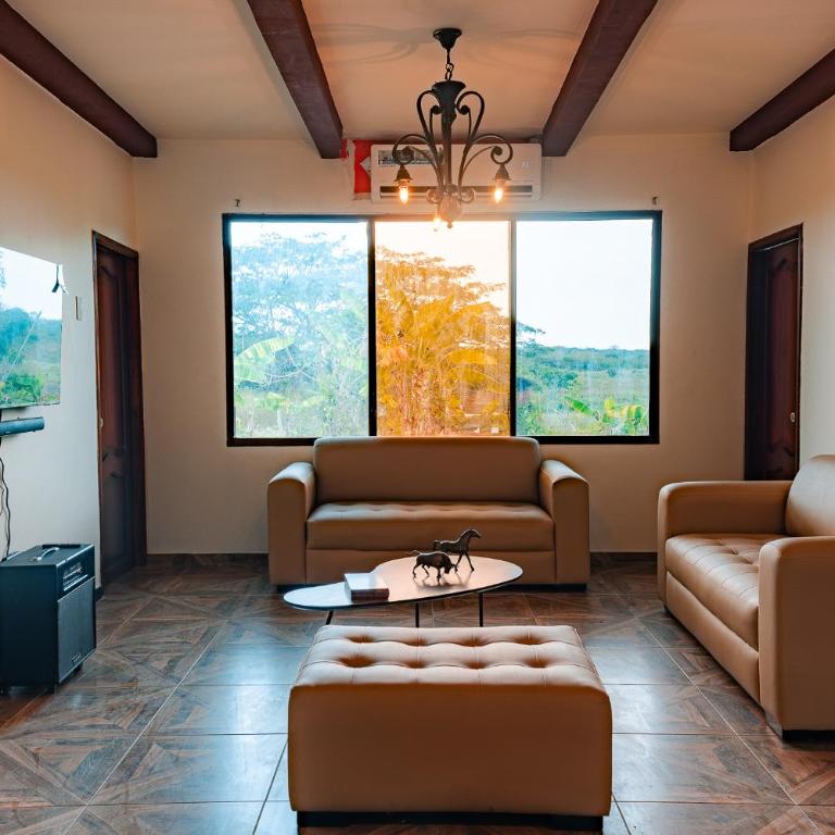 Finca La Macarena, Playas Villamil - One-Bedroom Apartment - 7