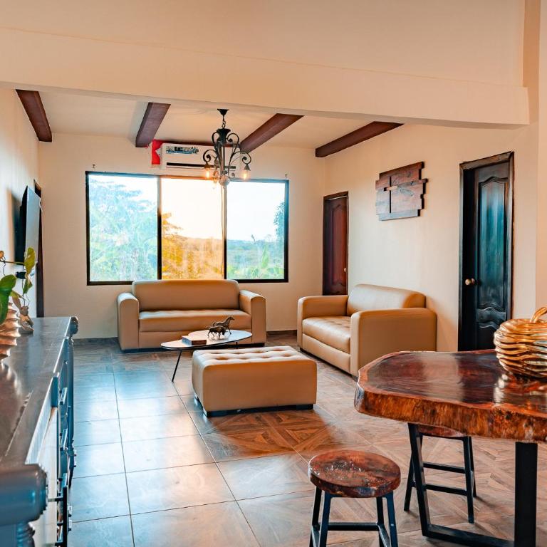 Finca La Macarena, Playas Villamil - One-Bedroom Apartment - 9